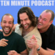 Image for article titled The best podcasts for the week of June 14-20